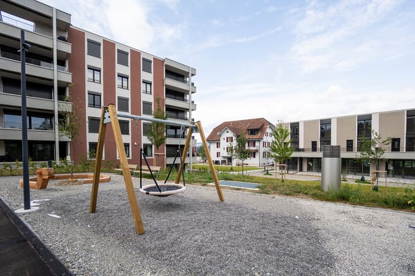 Hier steht Ihr Traumhaus in Fischbach-Göslikon AG - widacher-quartier.ch 9
