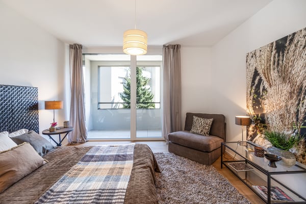 Grosszügige Gartenwohnung im Eigentumsstandard - mitte-widnau.ch 8