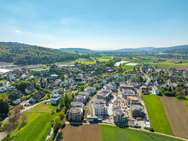Extra Stauraum im