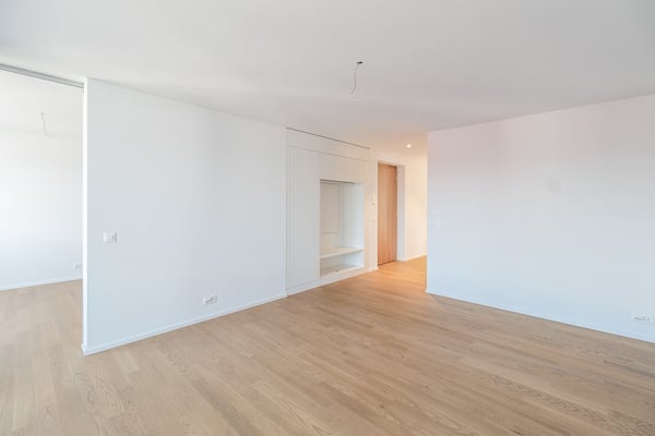 Traumwohnung nähe des Sempachersees 6