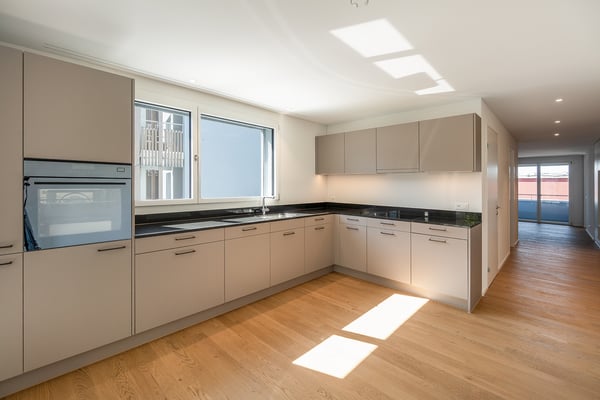 Traumwohnung nähe des Sempachersees 3