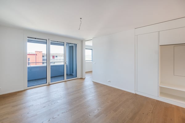 Traumwohnung nähe des Sempachersees 5