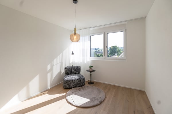Perfekte Kombination aus Ruhe und Stadtnähe 8