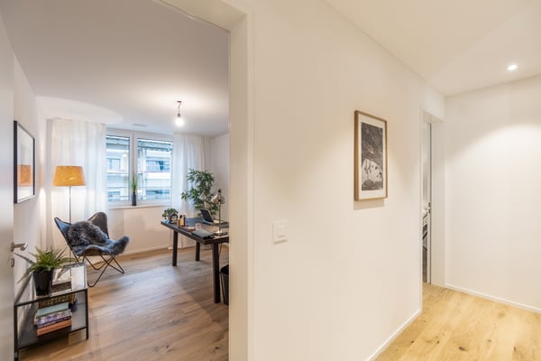 Hier entsteht Ihr Traumhaus - widacher-quartier.ch 4