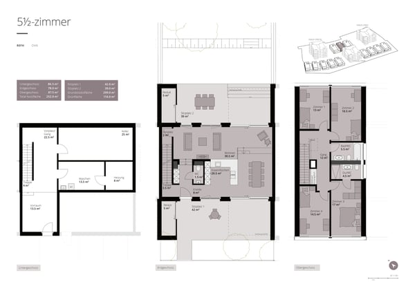 Familienfreundliches Haus mit exklusiver Gartenfläche 8