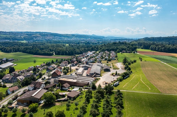 Wohntraum für Pendler 7