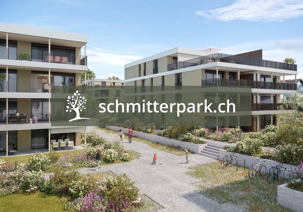 Urbanes Wohnen im Grünen ? willkommen im