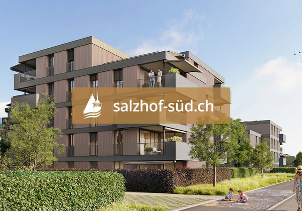 Modern, zentral, flexibel: Ihr neues Zuhause im 