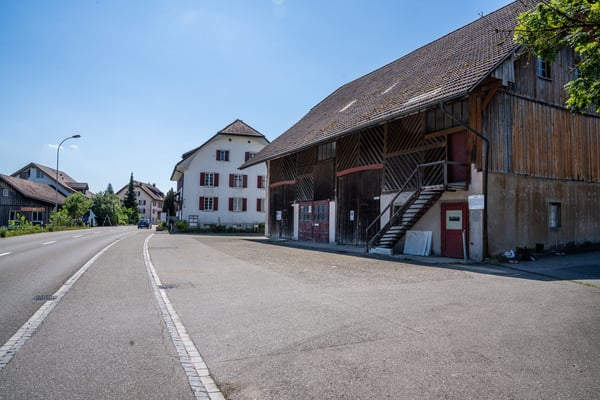 Grosszügiges Zuhause mit viel Raum für die ganze Familie 6