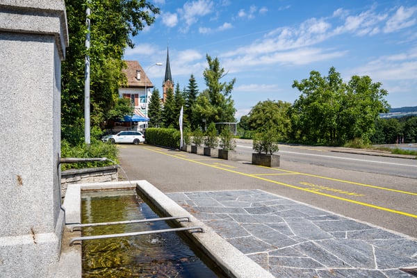 Grosszügiges Zuhause mit viel Raum für die ganze Familie 7