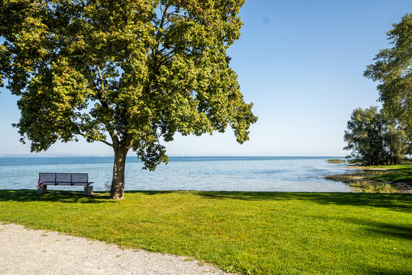 Traumhaftes Wohnen am Bodensee 9