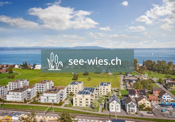 Traumhaftes Wohnen am Bodensee