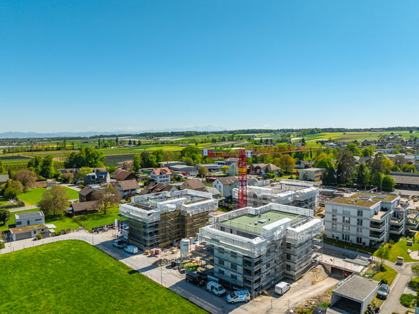 Traumhaftes Wohnen am Bodensee 7
