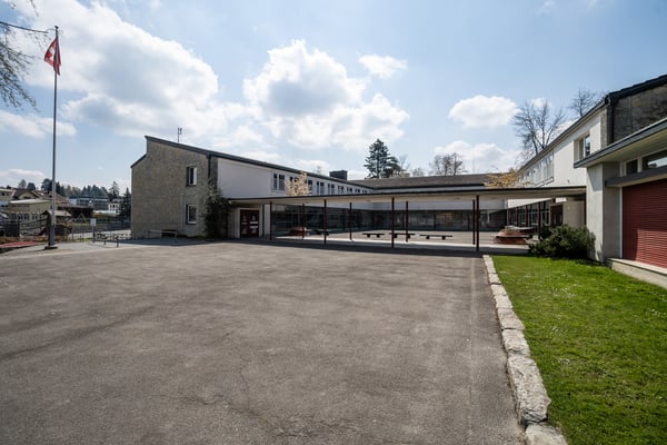 Grosszügige Familienwohnung in Menziken - 5.5 Zimmer mit viel Komfort 11