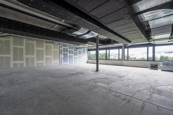 Gewerbeflächen für Büro und Dienstleistungen im Neudorf-Center 12