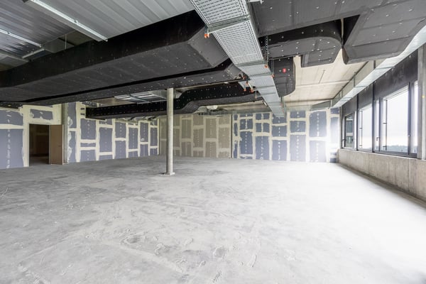 Gewerbeflächen für Büro und Dienstleistungen im Neudorf-Center 11