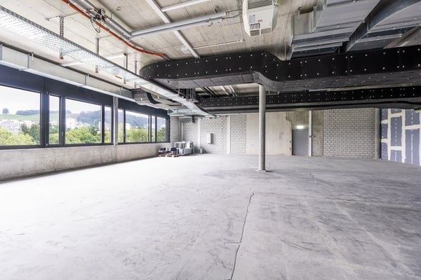 Gewerbeflächen für Büro und Dienstleistungen im Neudorf-Center 9