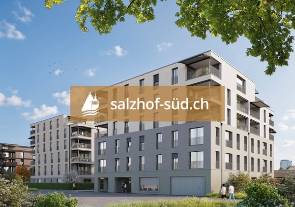 Ein Standort mit langfristigem Potenzial