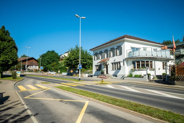 topmoderne Eigentumswohnung in der neuen Überbauung am-wiberg.ch 6