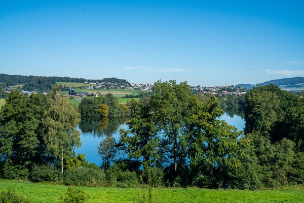 topmoderne Eigentumswohnung in der neuen Überbauung am-wiberg.ch 5