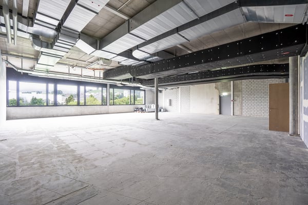 Gewerbeflächen für Büro und Dienstleistungen im Neudorf-Center 8