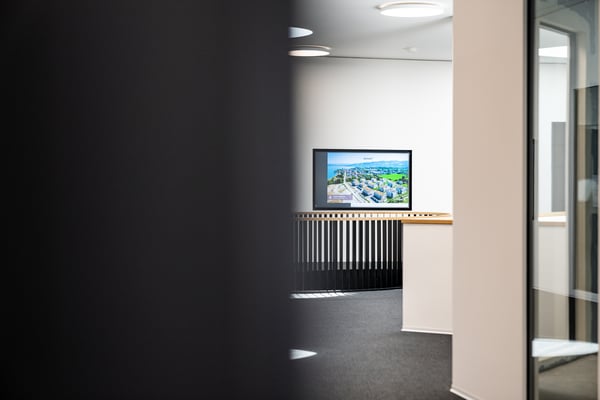 Ihr Kompetenzzentrum mit bester Anbindung | neudorf-center 7