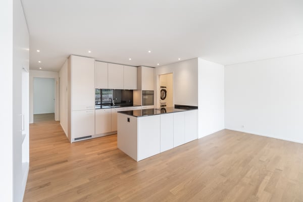 attraktive 3½-Zimmer-Wohnung Erstbezug 3