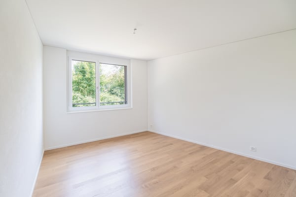 attraktive 3½-Zimmer-Wohnung Erstbezug 4