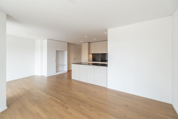 attraktive 3½-Zimmer-Wohnung Erstbezug 6
