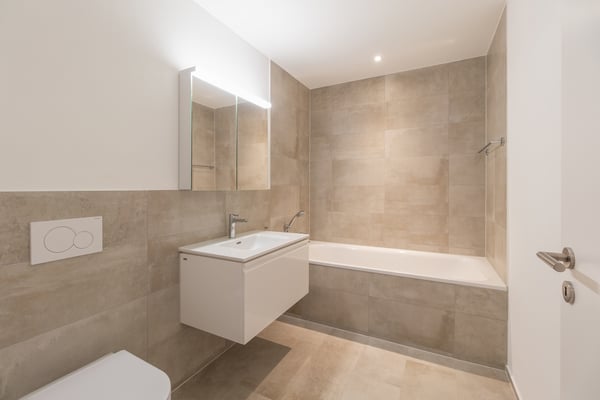 attraktive 3½-Zimmer-Wohnung Erstbezug 8