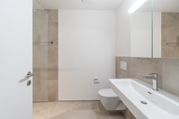 attraktive 3½-Zimmer-Wohnung Erstbezug 7