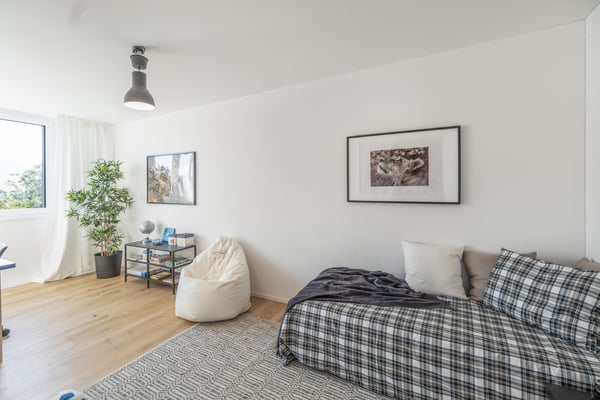 Ihr neues Zuhause: Grosszügiges 5½-Zimmer-Reiheneinfamilienhaus - Erstbezug 10