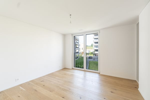 Ihr neues Zuhause: Grosszügiges 5½-Zimmer-Reiheneinfamilienhaus - Erstbezug 12