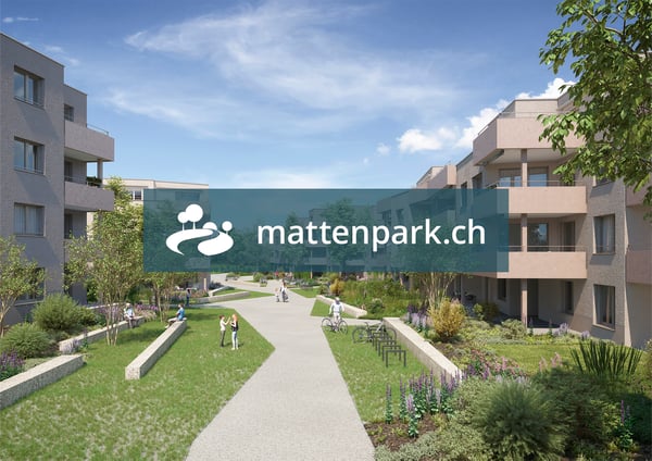 geniessen Sie die schönen Sommertage auf Ihren Terrassen