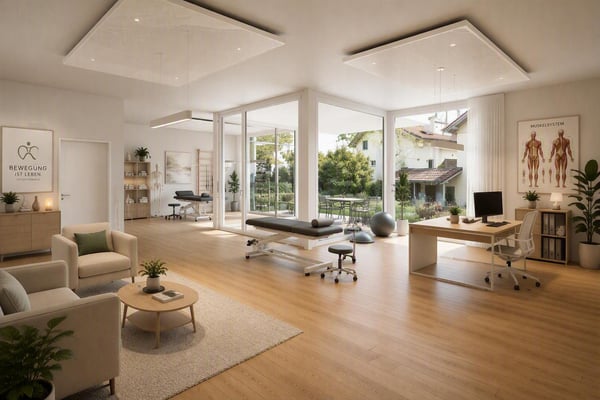 Ihr perfektes Atelier in St. Erhard 6