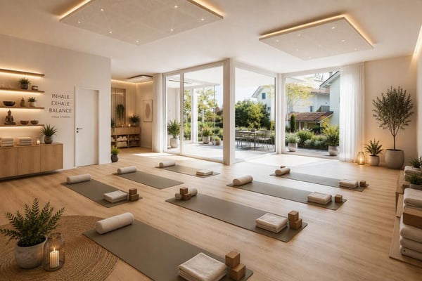 Ihr perfektes Atelier in St. Erhard 7