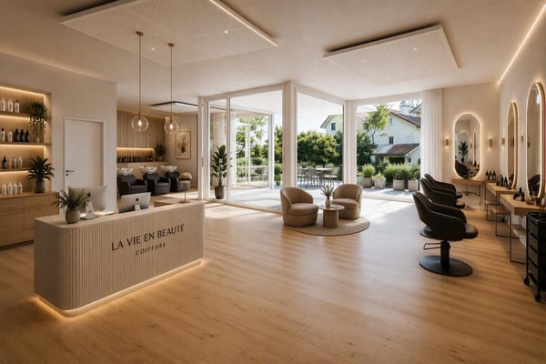 Ihr perfektes Atelier in St. Erhard 4