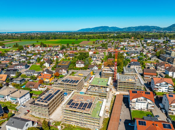 Neues Zuhause gesucht? Willkommen im Schmitterpark 8