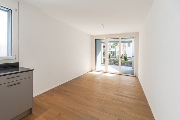 Traumwohnung nähe des Sempachersees 7