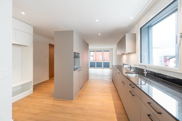 Traumwohnung nähe des Sempachersees 2