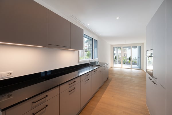 Traumwohnung nähe des Sempachersees 3