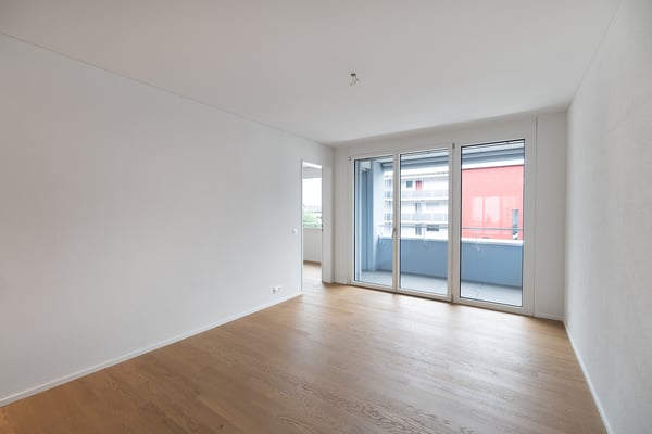 Traumwohnung nähe des Sempachersees 6