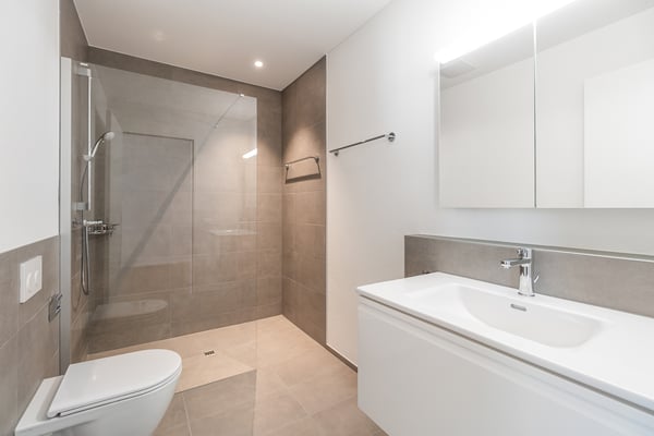 Traumwohnung nähe des Sempachersees 9
