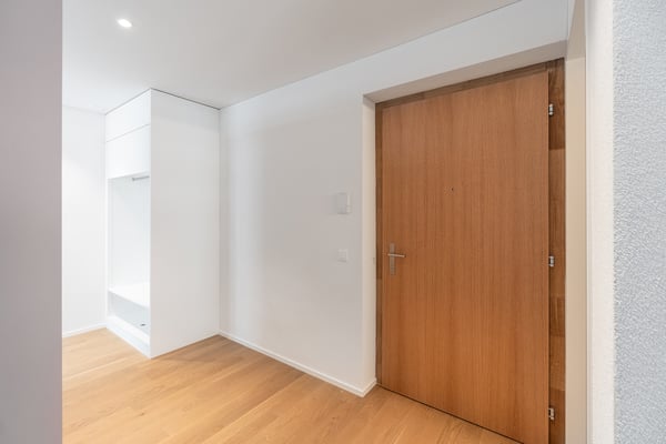 Traumwohnung nähe des Sempachersees 11