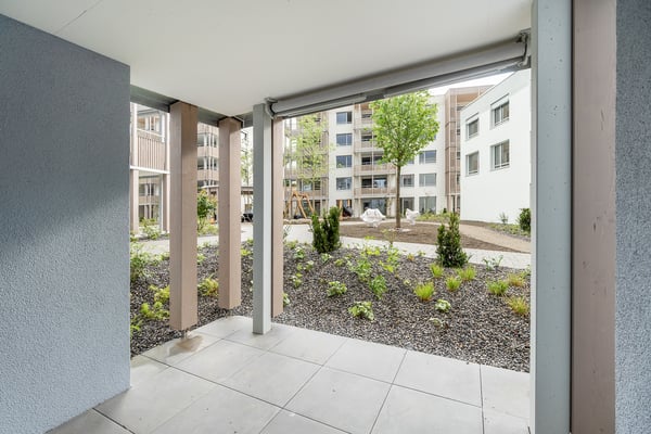 Traumwohnung nähe des Sempachersees 4
