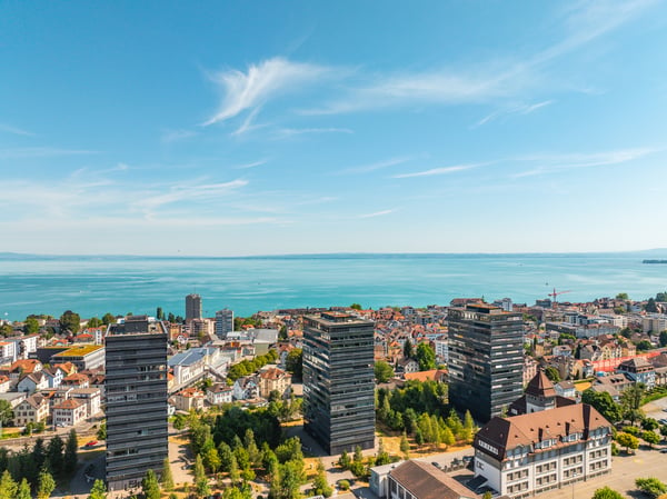 Wohnen in unmittelbarer Nähe zum Bodensee 5