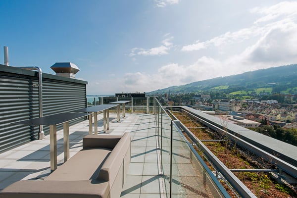 Wohnen in unmittelbarer Nähe zum Bodensee 3