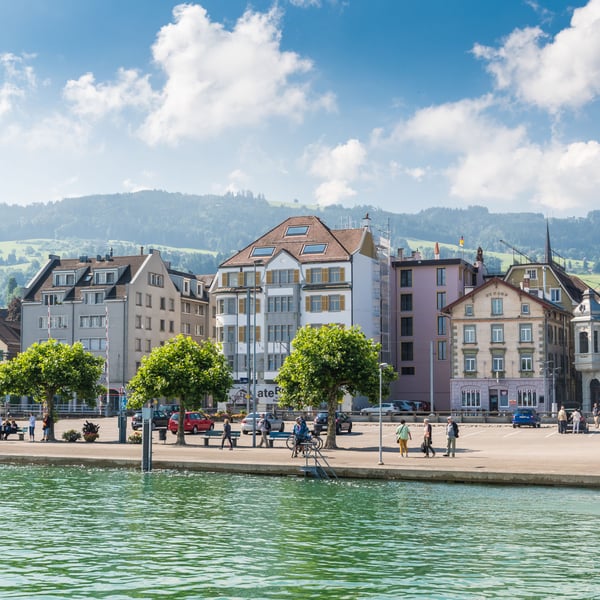 Wohnen in unmittelbarer Nähe zum Bodensee 6