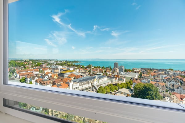 Wohnen in unmittelbarer Nähe zum Bodensee 7
