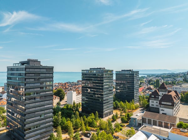 Wohnen in unmittelbarer Nähe zum Bodensee 11